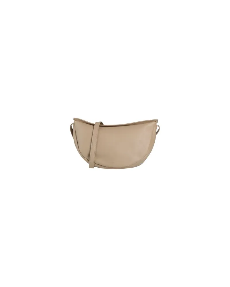 Mansur Gavriel TASCHEN - Umhängetascheauf YOOX.COM Beige