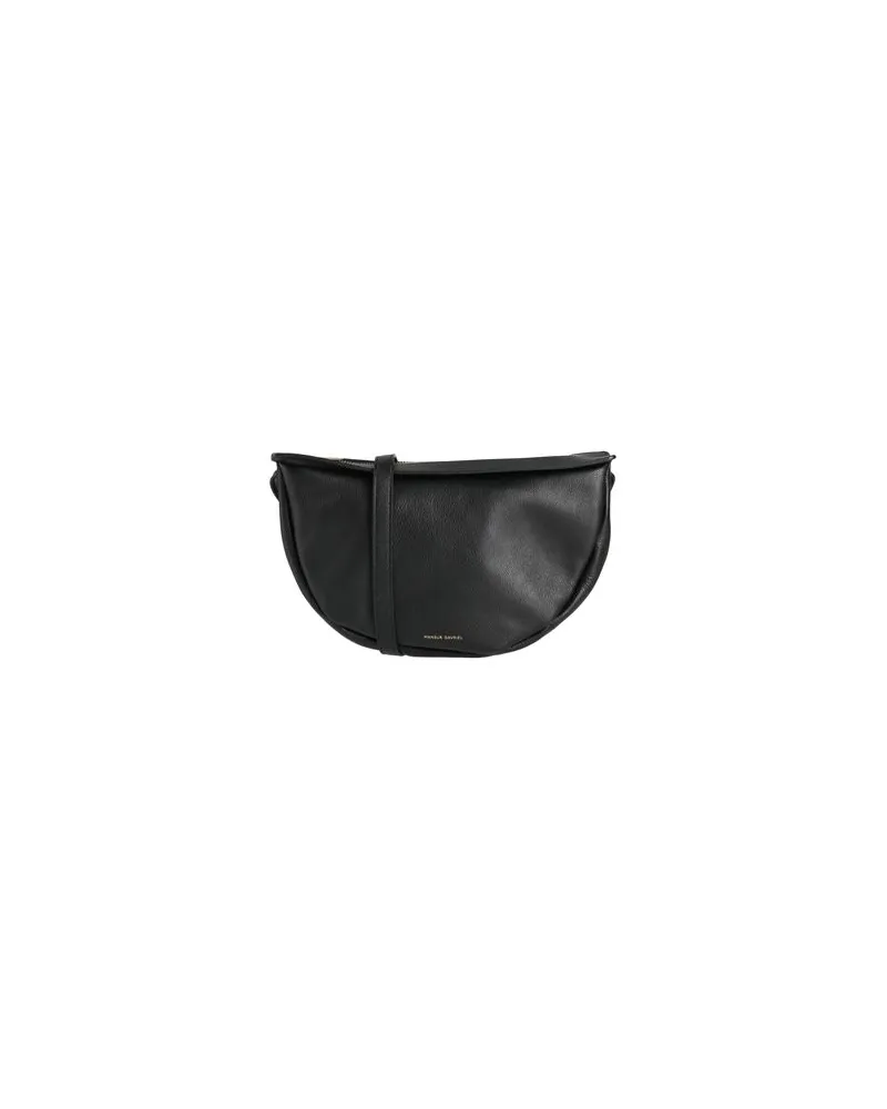 Mansur Gavriel TASCHEN - Umhängetascheauf YOOX.COM Schwarz