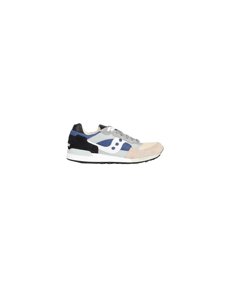 Saucony SHADOW  - SCHUHE - Sneakersauf YOOX.COM Elfenbein
