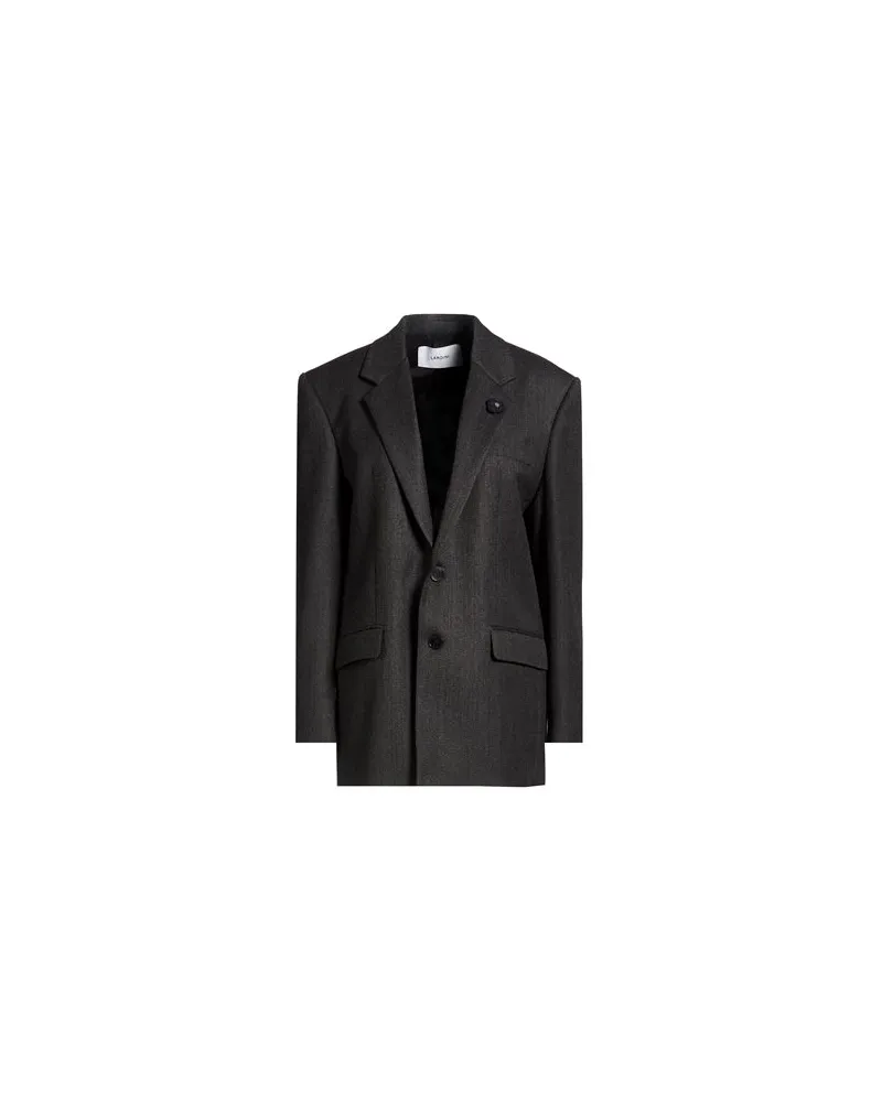 LARDINI ANZÜGE und CO-ORDS - Blazersauf YOOX.COM Braungrau