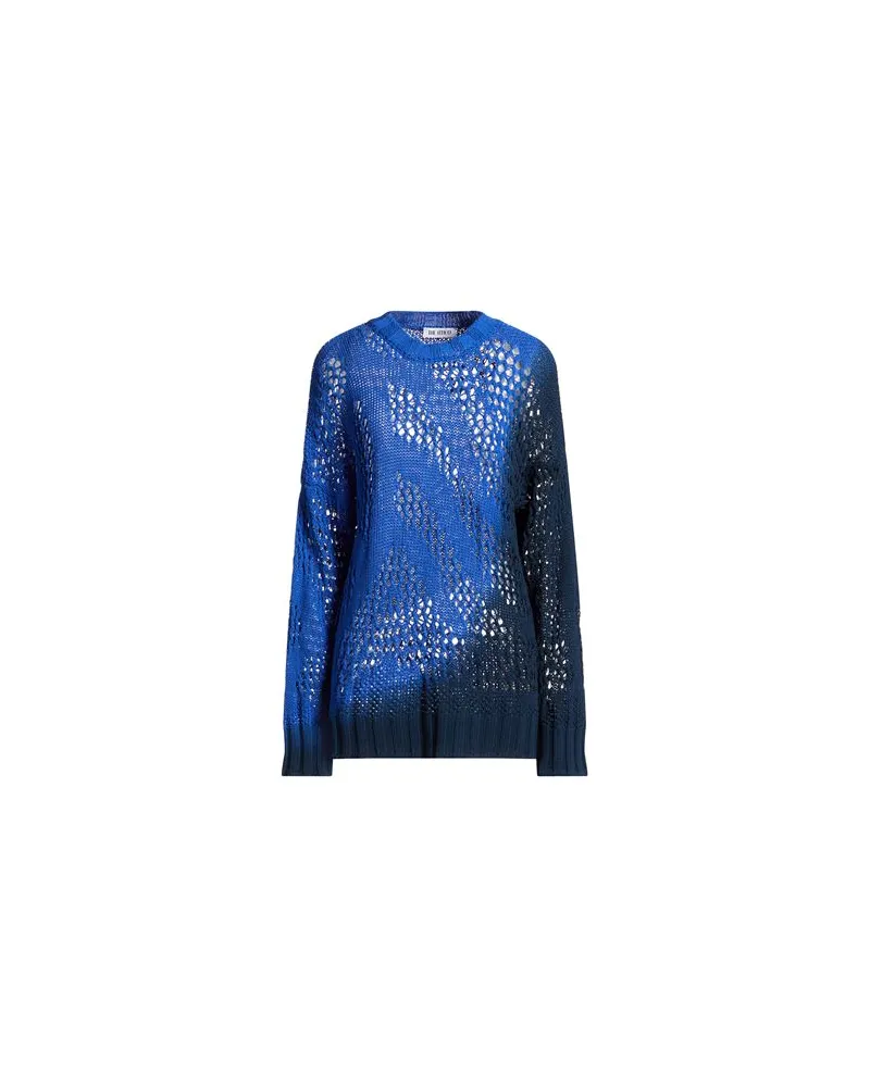 ATTICO STRICKWAREN - Pulloverauf YOOX.COM Blau