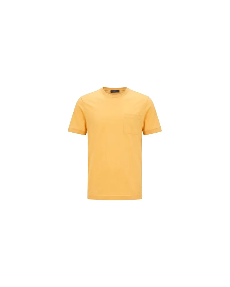 Kiton KNT - TOPS - T-shirtsauf YOOX.COM Ringelblume