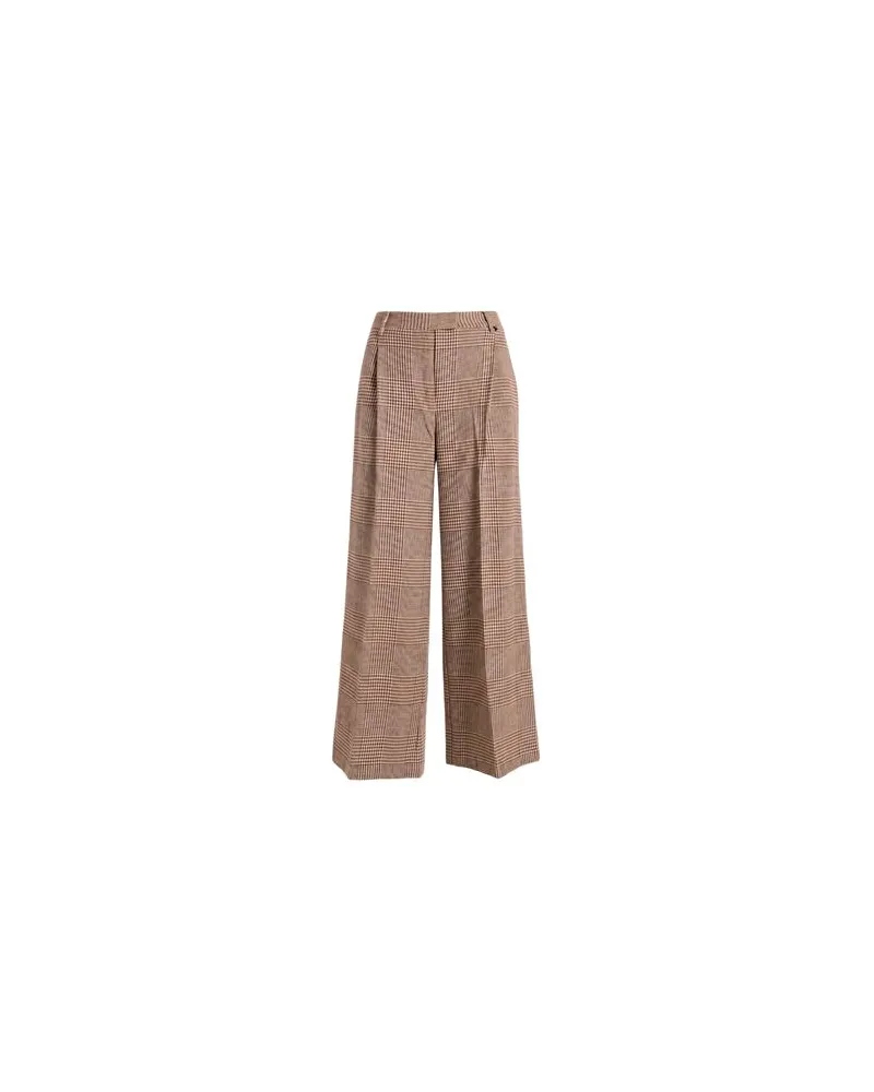 Dixie HOSEN & RÖCKE - Hosenauf YOOX.COM Khaki