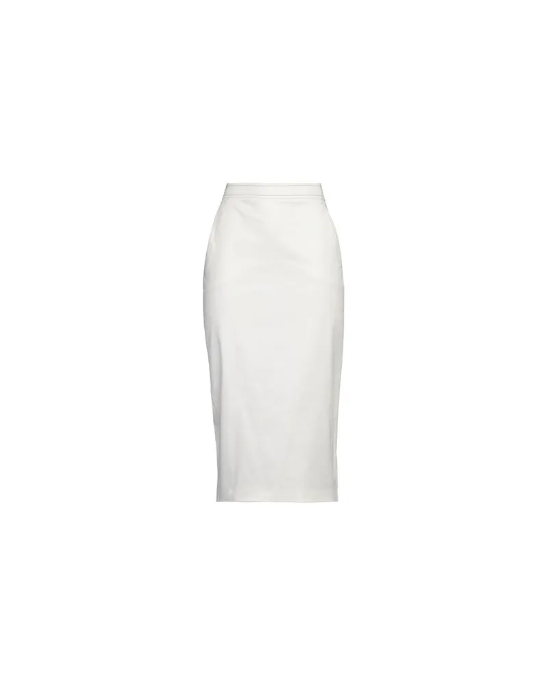 Max Mara HOSEN & RÖCKE - Jeansröckeauf YOOX.COM Off