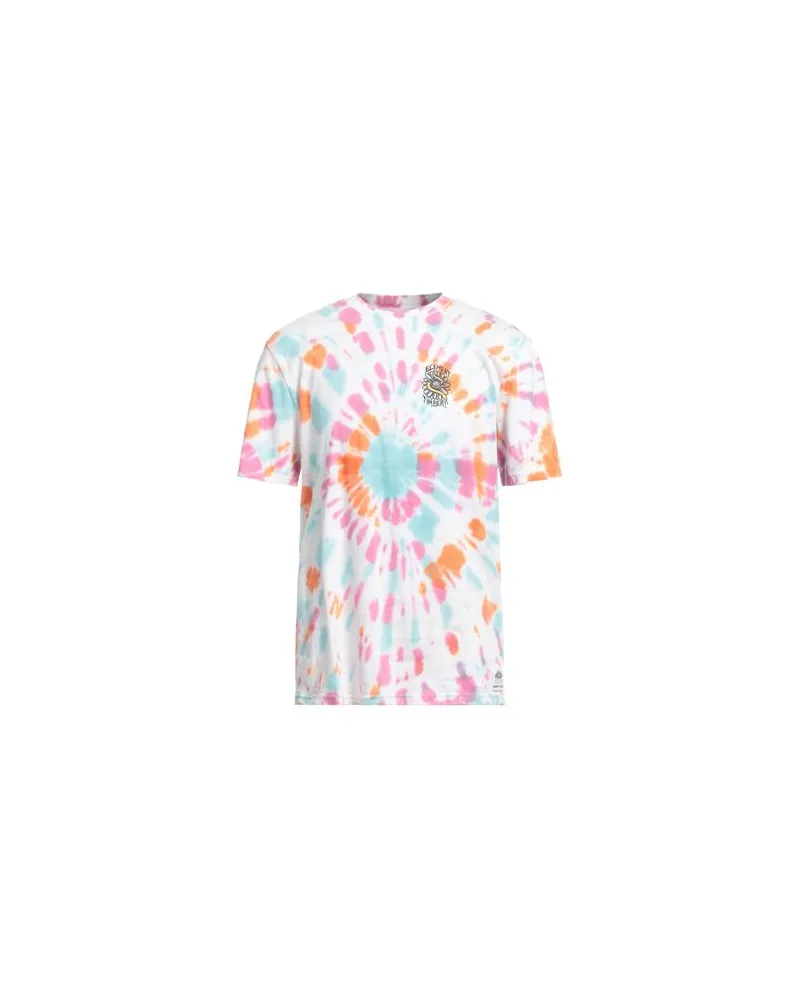 Element TOPS - T-shirtsauf YOOX.COM Weiß