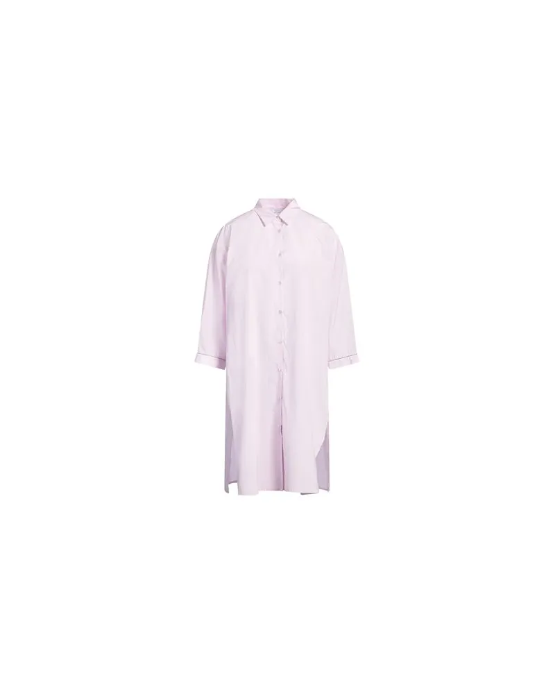 Peserico TOPS - Hemdenauf YOOX.COM Lila
