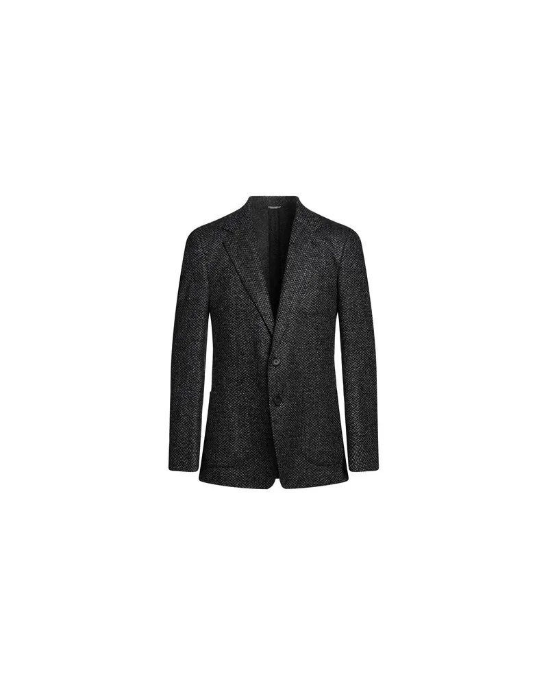 Dolce & Gabbana ANZÜGE und CO-ORDS - Blazersauf YOOX.COM Braungrau