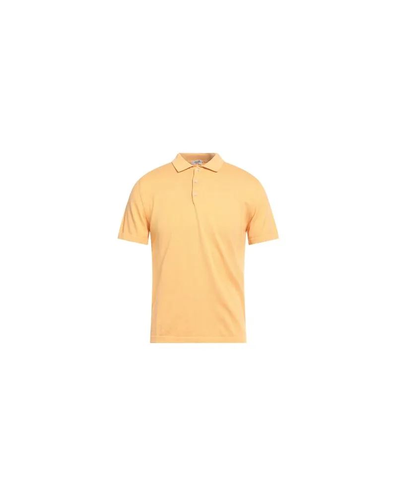 CROSSLEY STRICKWAREN - Pulloverauf YOOX.COM Mandarine