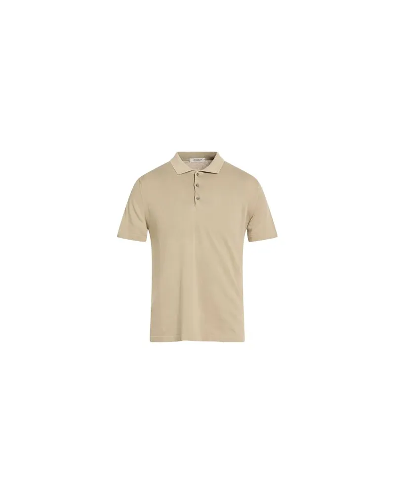 CROSSLEY TOPS - Poloshirtsauf YOOX.COM Sand