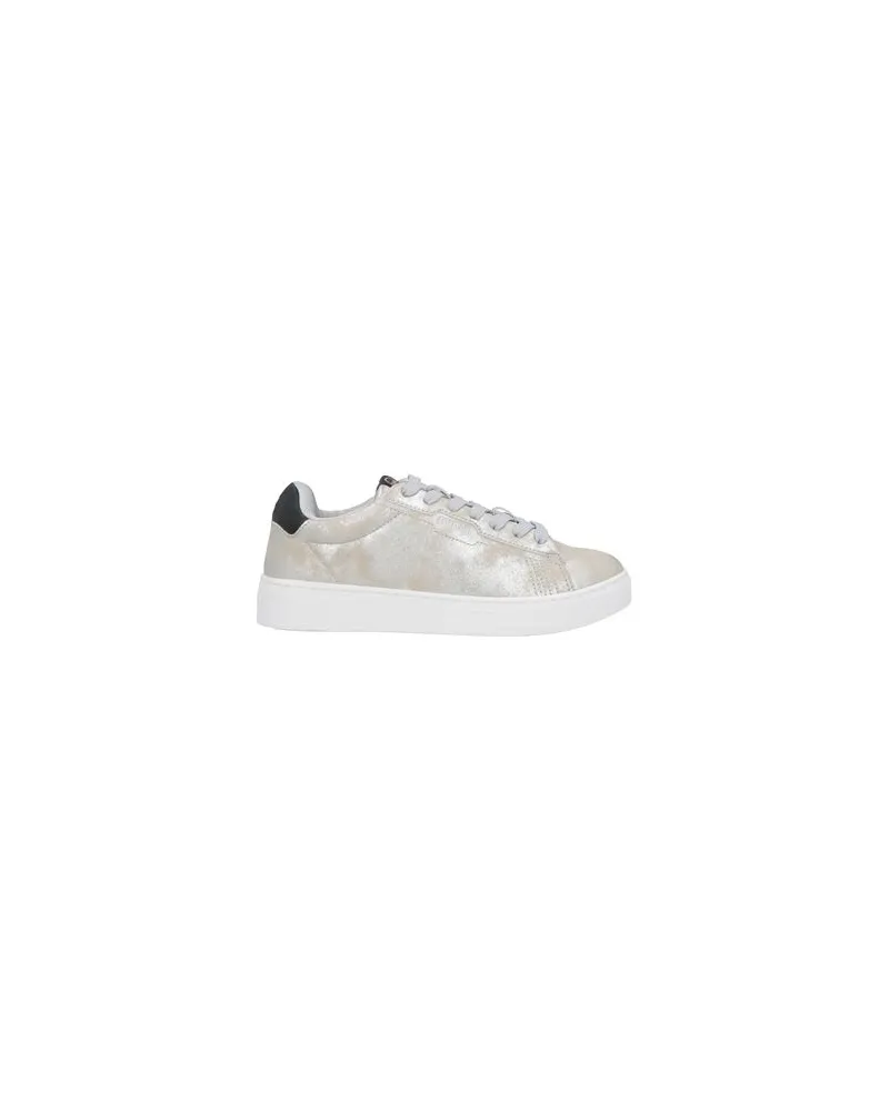 Colmar SCHUHE - Sneakersauf YOOX.COM Silber