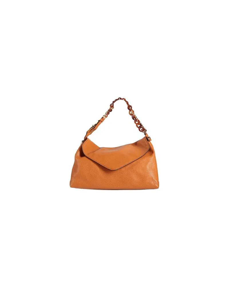 Alberta Ferretti TASCHEN - Handtaschenauf YOOX.COM Orange