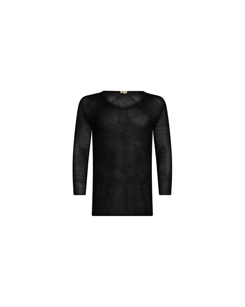 Dolce & Gabbana STRICKWAREN - Pulloverauf YOOX.COM Schwarz