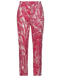 RED Valentino Hose Purpur