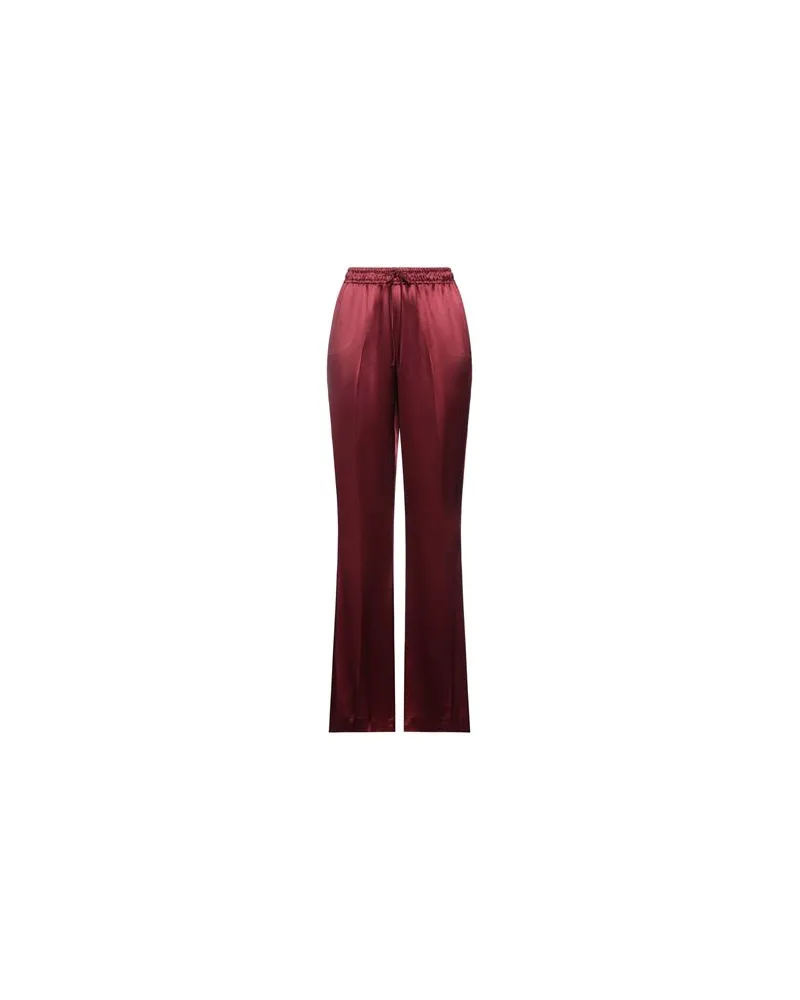 Mauro Grifoni HOSEN & RÖCKE - Hosenauf YOOX.COM Bordeaux