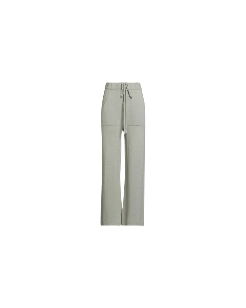 ALYSI CRÈME - HOSEN & RÖCKE - Hosenauf YOOX.COM Säuregrün