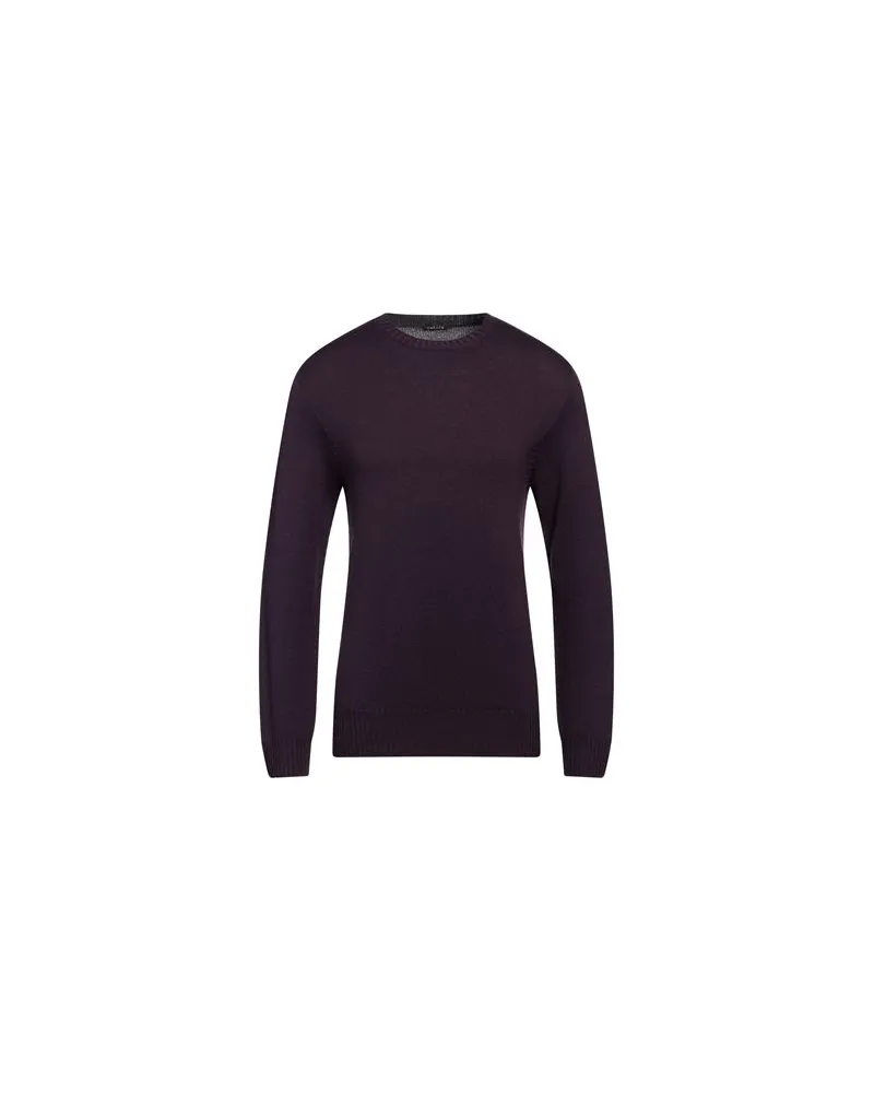 Retois STRICKWAREN - Pulloverauf YOOX.COM Violett