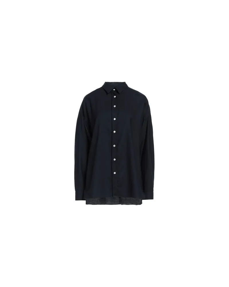 Finamore 1925 TOPS - Hemdenauf YOOX.COM Marineblau
