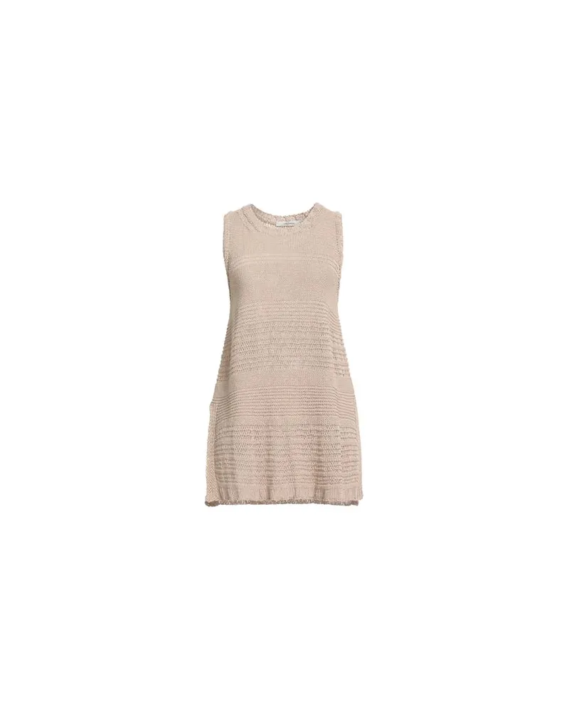 Maliparmi TOPS - Topsauf YOOX.COM Beige