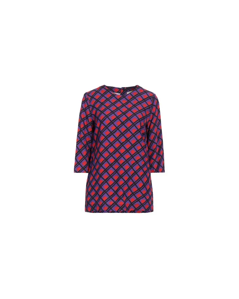 Jucca TOPS - Topsauf YOOX.COM Violett