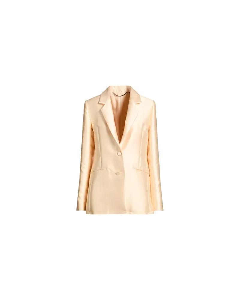 AllSaints ANZÜGE und CO-ORDS - Blazersauf YOOX.COM Cremeweiß