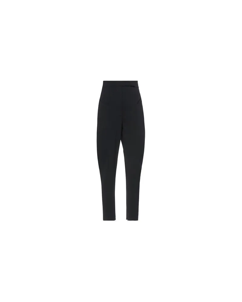 Simona Corsellini HOSEN & RÖCKE - Hosenauf YOOX.COM Schwarz