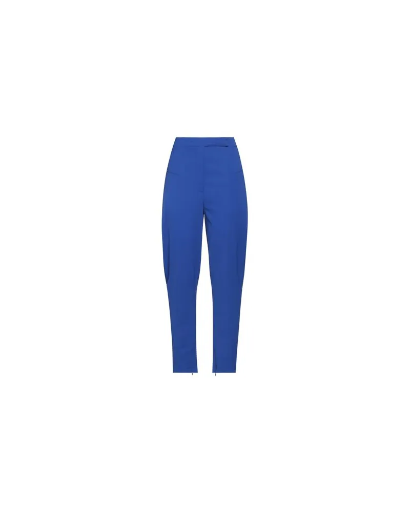 Simona Corsellini HOSEN & RÖCKE - Hosenauf YOOX.COM Königsblau