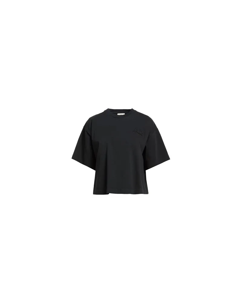 AUTRY TOPS - T-shirtsauf YOOX.COM Schwarz