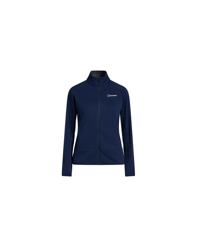 Berghaus TOPS - Sweatshirtsauf YOOX.COM Nachtblau