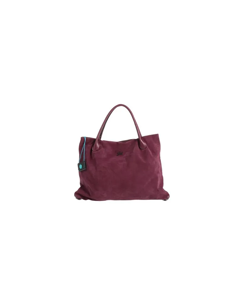 Gabs TASCHEN - Handtaschenauf YOOX.COM Purpur