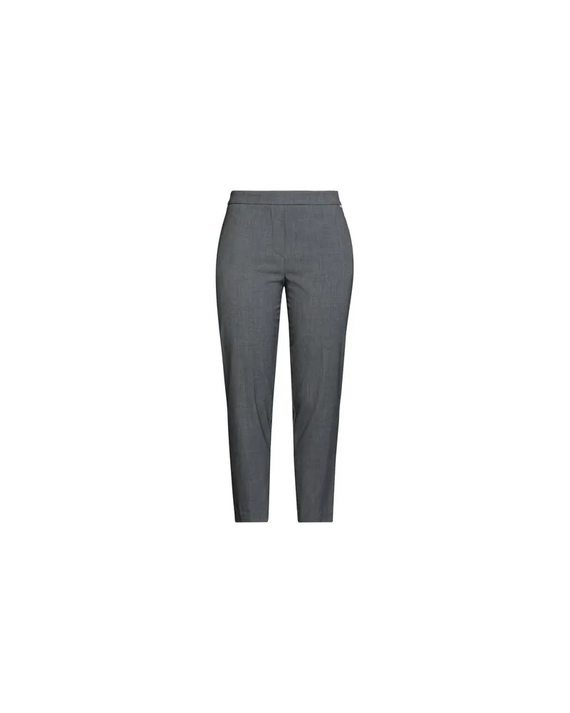 Kaos HOSEN & RÖCKE - Hosenauf YOOX.COM Grau