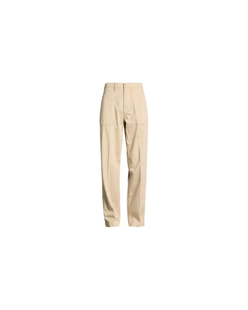 Ralph Lauren HOSEN & RÖCKE - Hosenauf YOOX.COM Beige