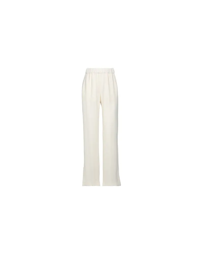 Semicouture HOSEN & RÖCKE - Hosenauf YOOX.COM Beige