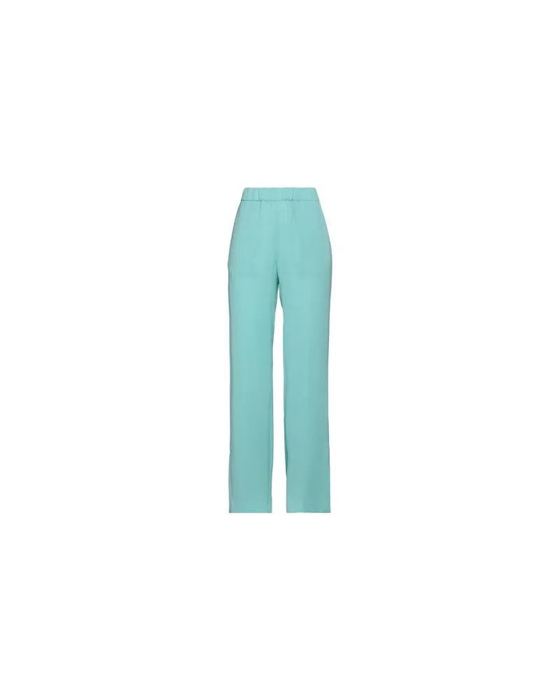 Semicouture HOSEN & RÖCKE - Hosenauf YOOX.COM Säuregrün
