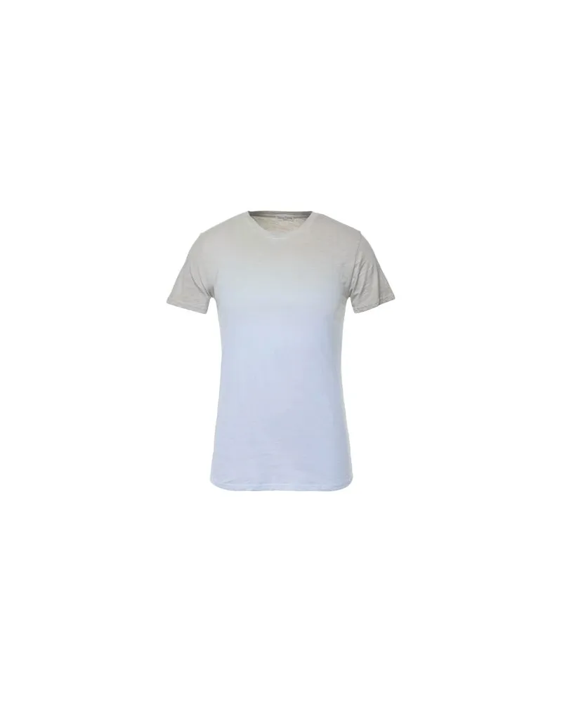 Cashmere Company TOPS - T-shirtsauf YOOX.COM Beige