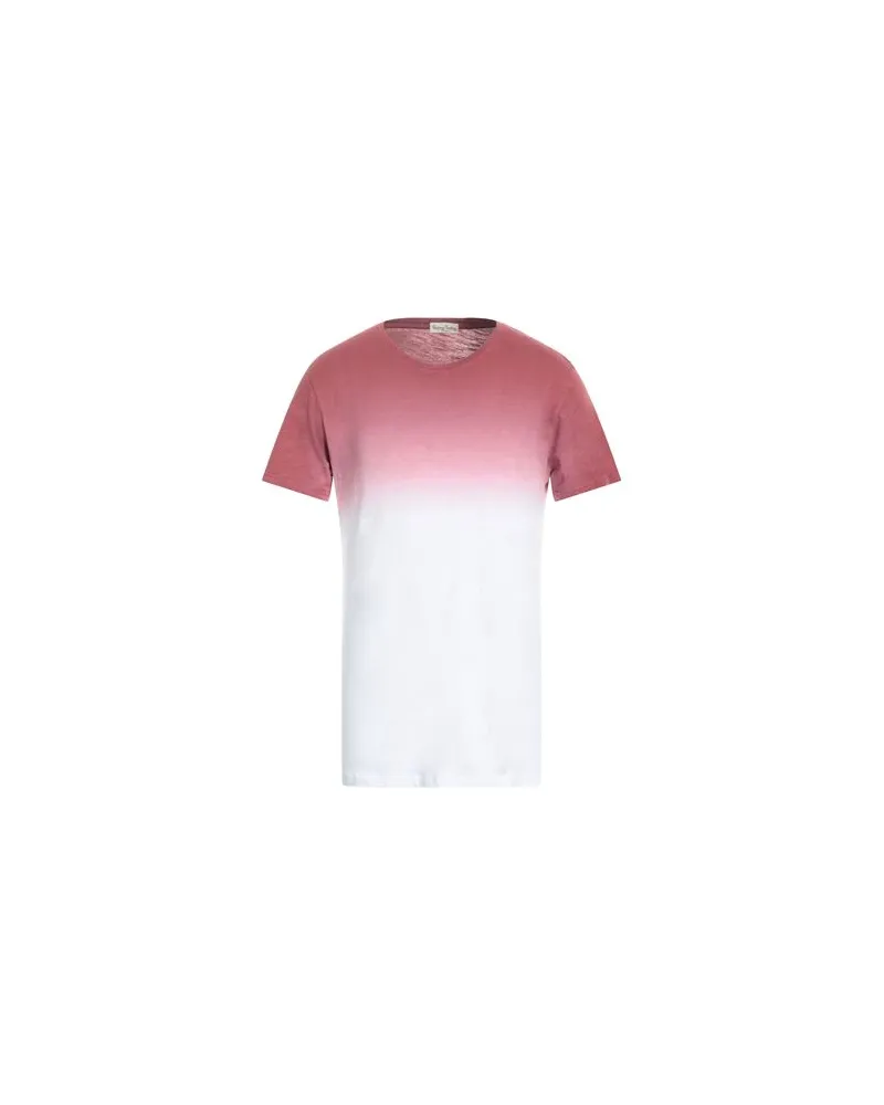 Cashmere Company TOPS - T-shirtsauf YOOX.COM Purpur