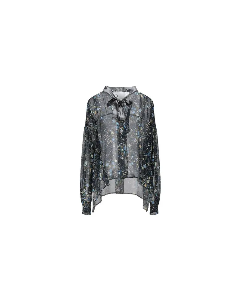 8PM TOPS - Topsauf YOOX.COM Schwarz