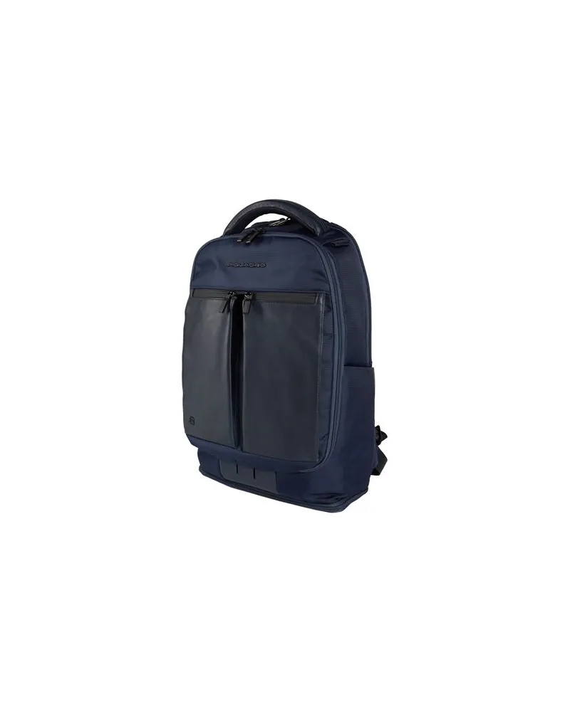 Piquadro TASCHEN - Rucksäckeauf YOOX.COM Marineblau