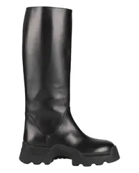 Proenza Schouler Stiefel Schwarz