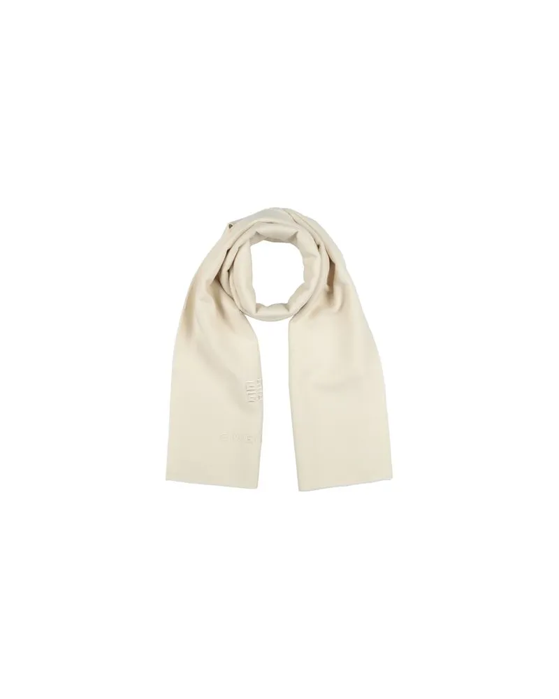 Givenchy ACCESSOIRES - Schalsauf YOOX.COM Elfenbein