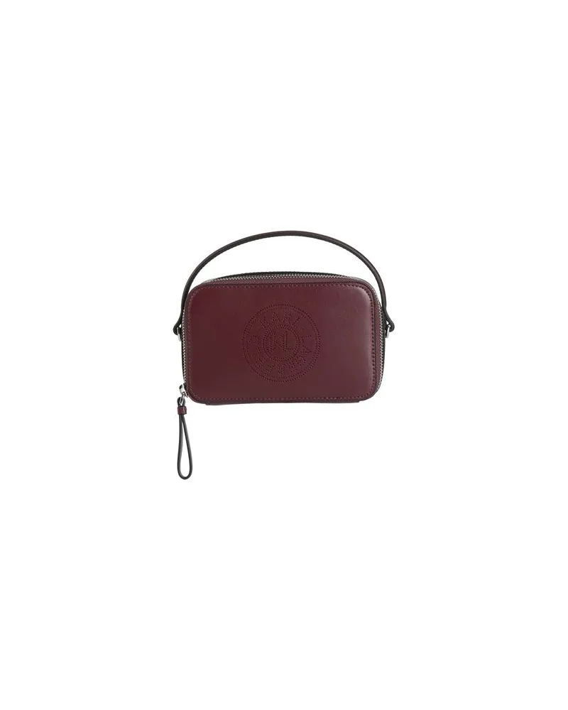 Karl Lagerfeld TASCHEN - Handtaschenauf YOOX.COM Bordeaux
