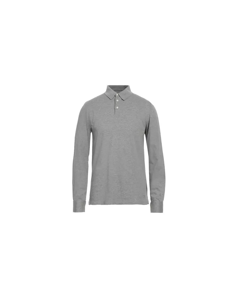Hackett TOPS - Poloshirtsauf YOOX.COM Grau