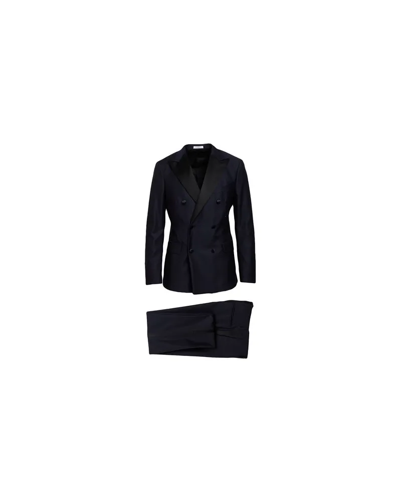 Boglioli ANZÜGE und CO-ORDS - Anzügeauf YOOX.COM Marineblau