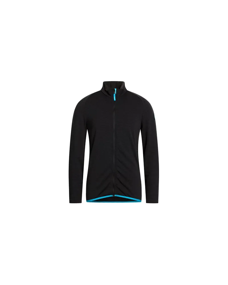 UYN RIDGE - TOPS - Sweatshirtsauf YOOX.COM Schwarz