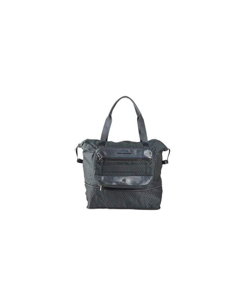 Piquadro KOFFER & CO. - Reisetaschenauf YOOX.COM Marineblau