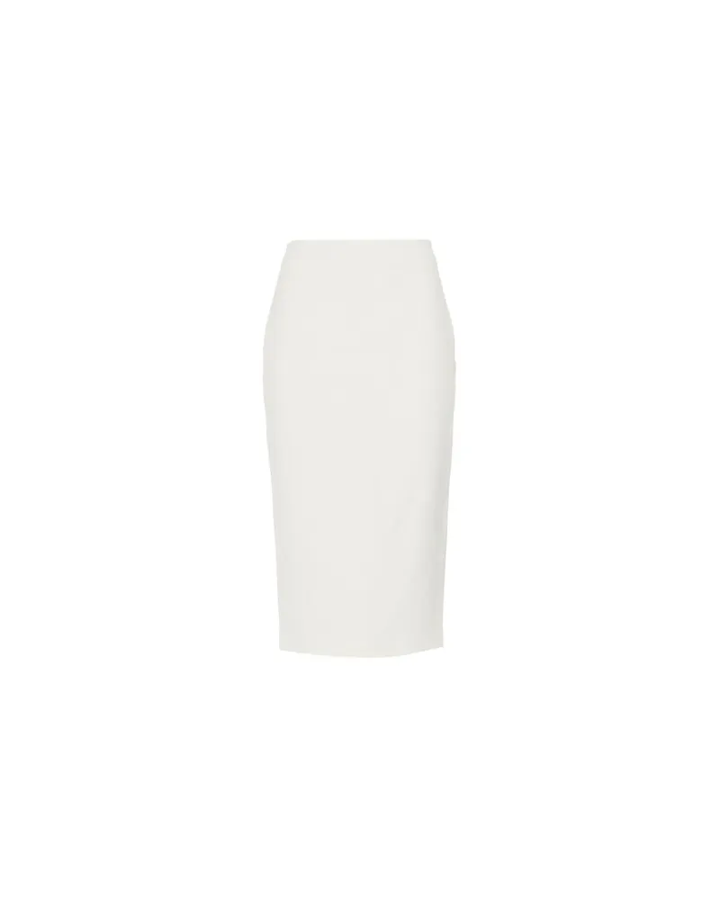 Liviana Conti HOSEN & RÖCKE - Maxi-Röckeauf YOOX.COM Weiß