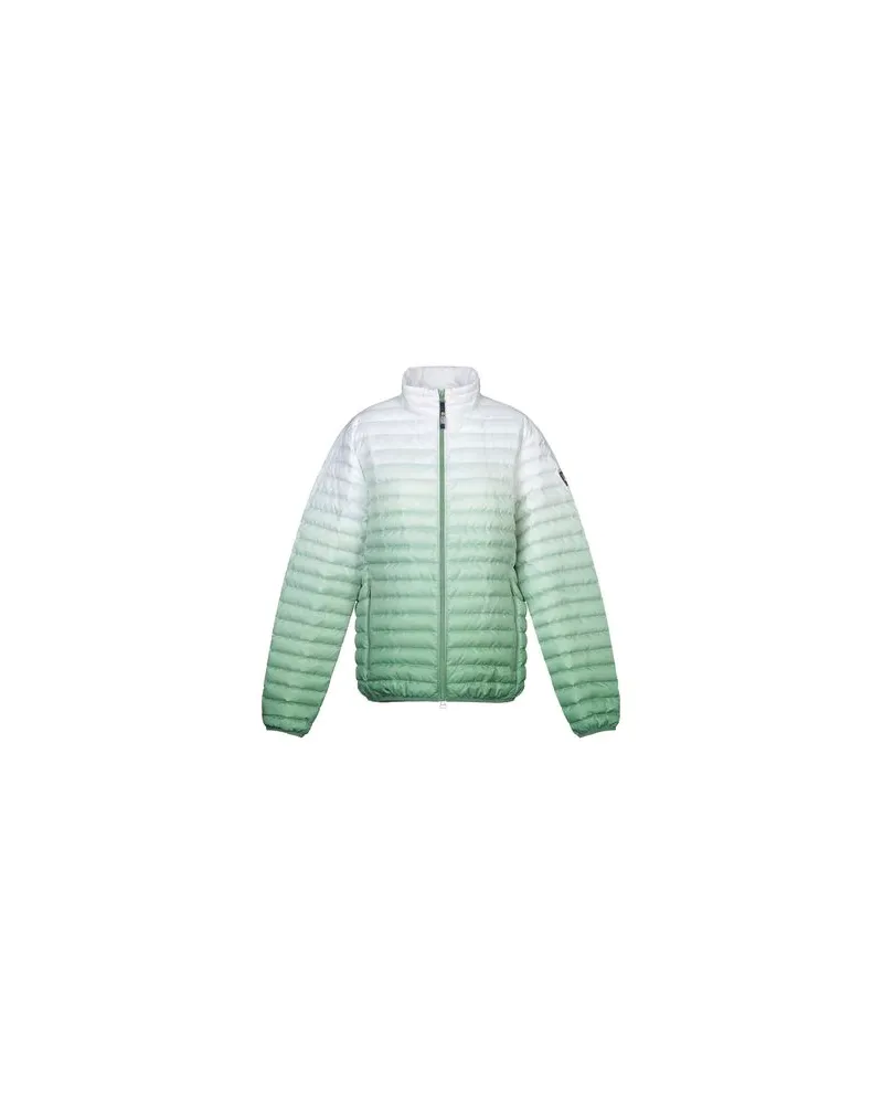 Ciesse Piumini JACKEN & MÄNTEL - Pufferjacken & Daunenjackenauf YOOX.COM Säuregrün