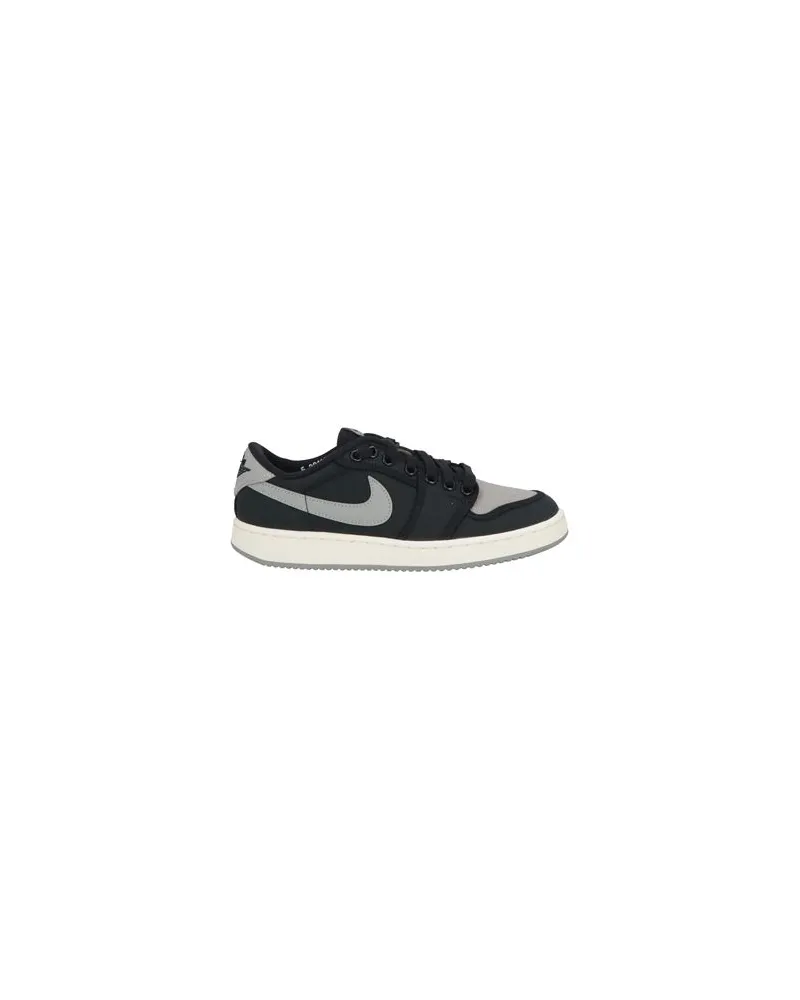 Nike SCHUHE - Sneakersauf YOOX.COM Braungrau