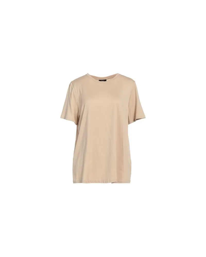 Theory TOPS - T-shirtsauf YOOX.COM Sand