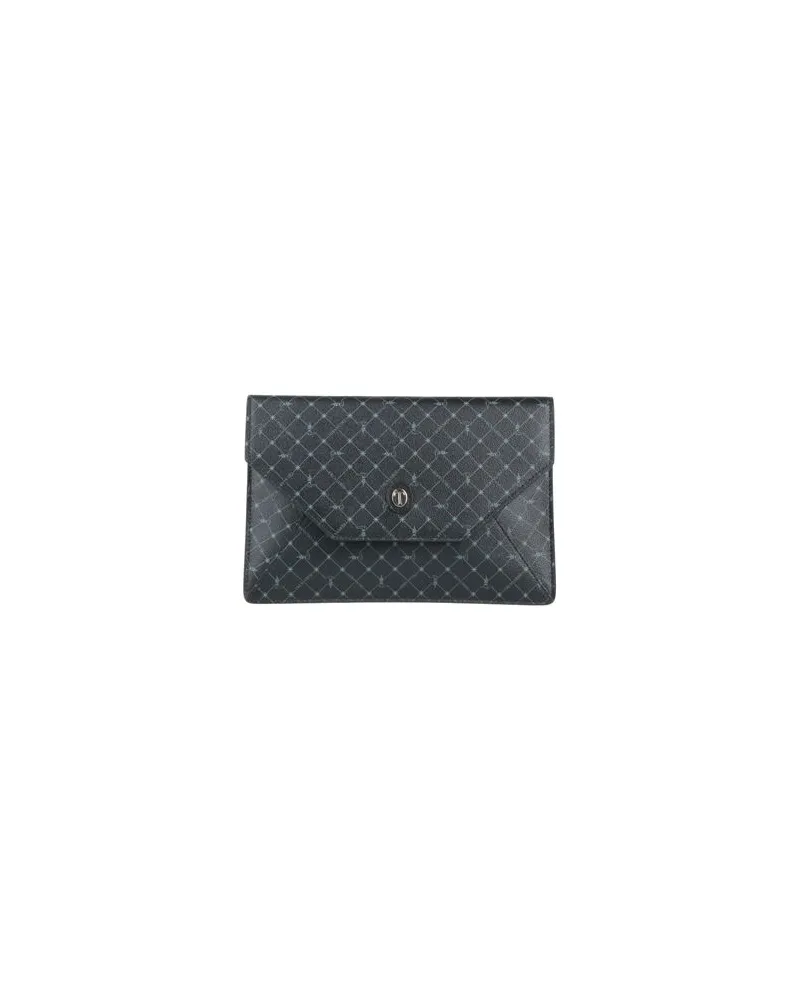 Trussardi TASCHEN - Handtaschenauf YOOX.COM Schwarz