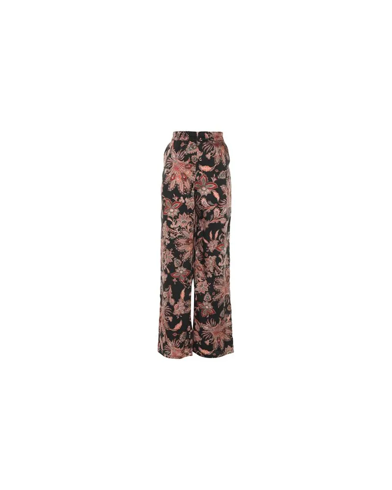 Diana Gallesi HOSEN & RÖCKE - Hosenauf YOOX.COM Beige